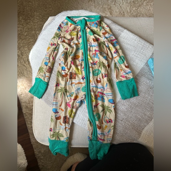 Fletch Snoozer - Picture 2 of 2